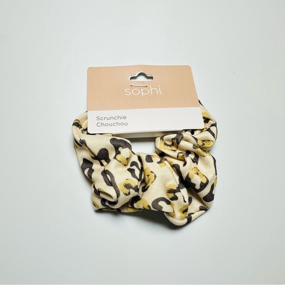 Sophi Hair Accessories Trio Bundle - Fun Mixed Print Accessories - Picture 5 of 7